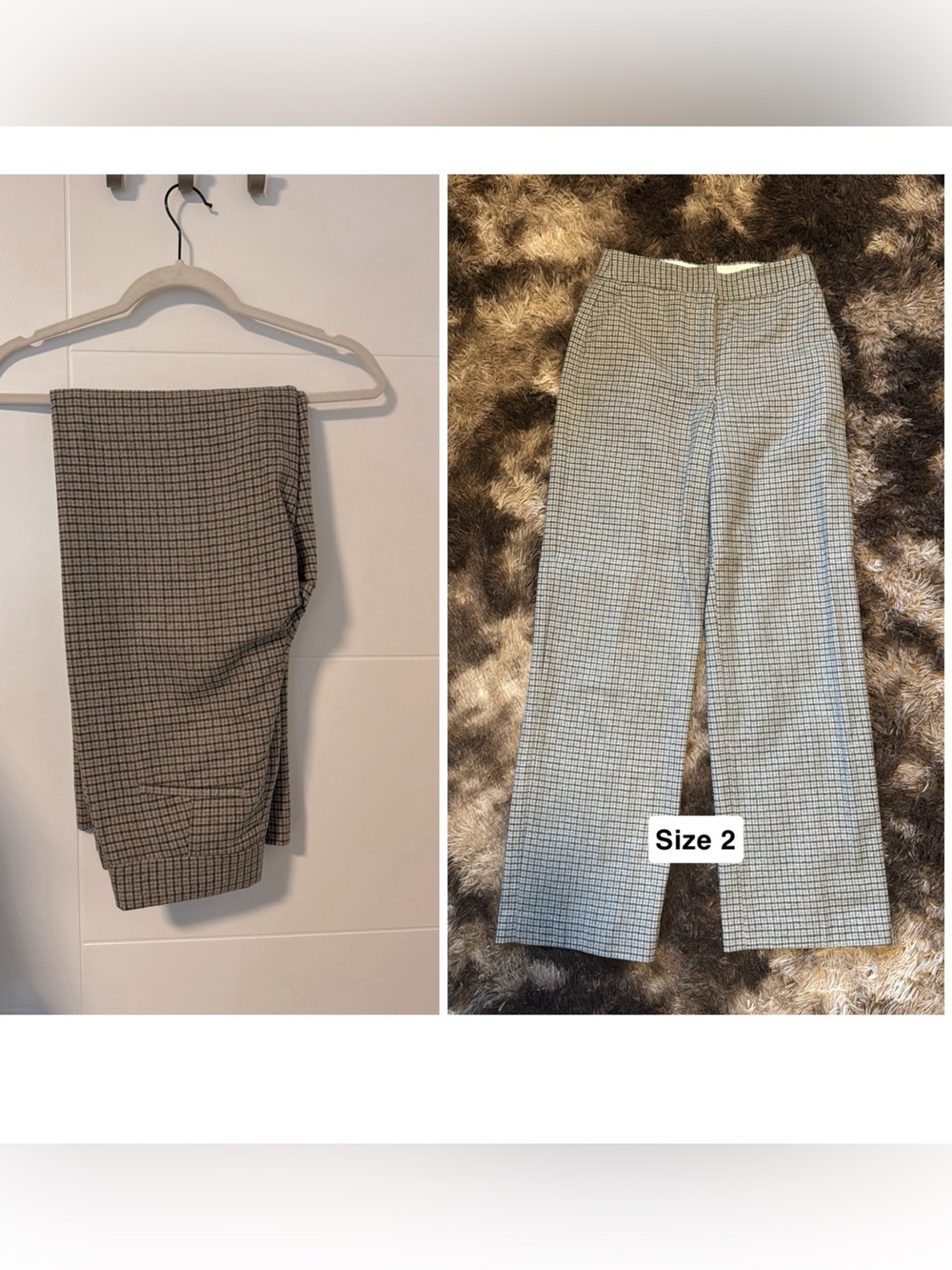 Aritzia limitless pant